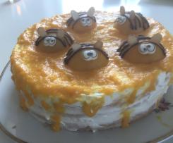 Hummeltorte