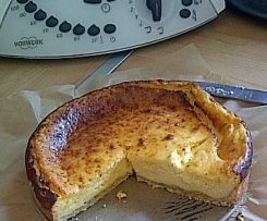 Kleiner Käsekuchen 20cm