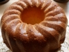 Eierlikörkuchen - saftiger Rührkuchen