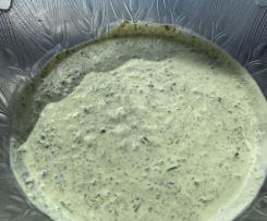 Frankfurter Grüne Soße