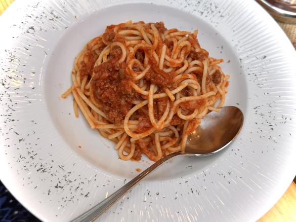 Bolognese-Sauce - die Perfekte!