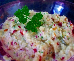 Remouladensauce fruchtig ala Martä