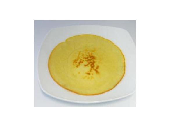 Pfannkuchen-Grundteig