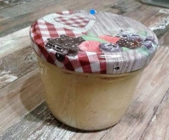 Eierlikör-Apfel Aufstrich