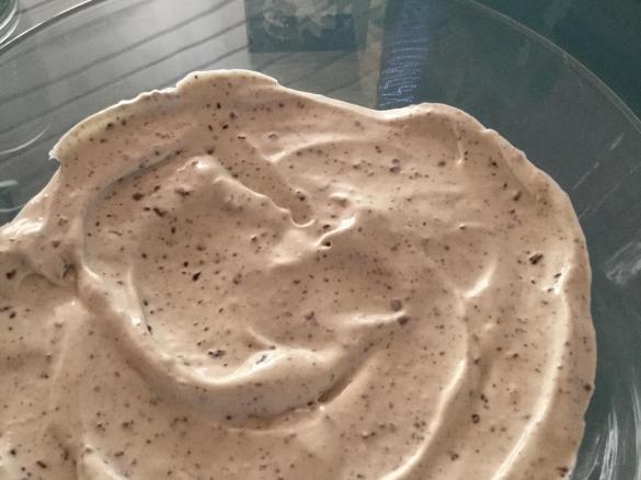 Variation After-Eight-Creme