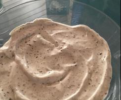 Variation After-Eight-Creme