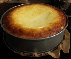 Oma Irmas Käsekuchen Ruck-Zuck gemacht