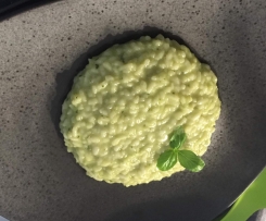 Basilico-Risotto