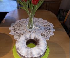 Schokoladenkuchen nach Tante Irma