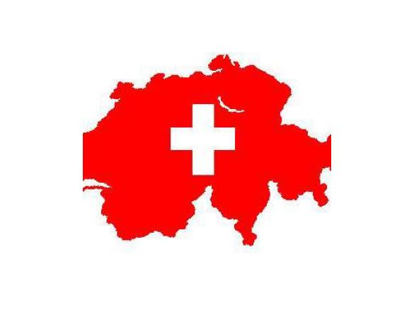 Brot nach Schweizer Art