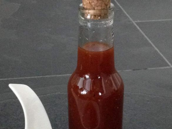 Klassische Barbecue-Sauce