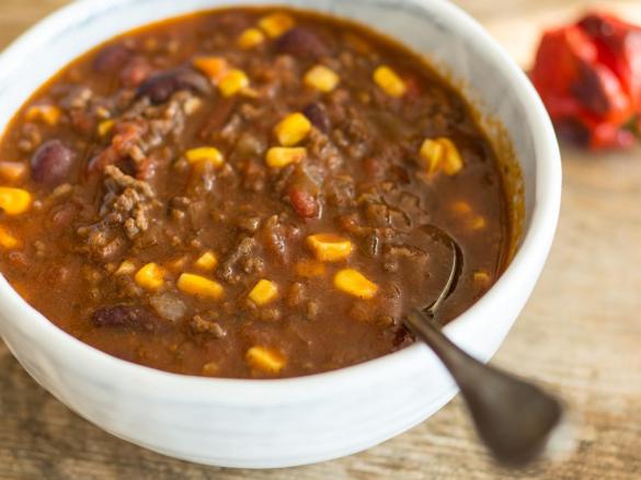 Chili con Carne