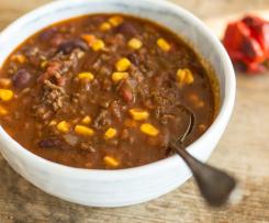 Chili con Carne