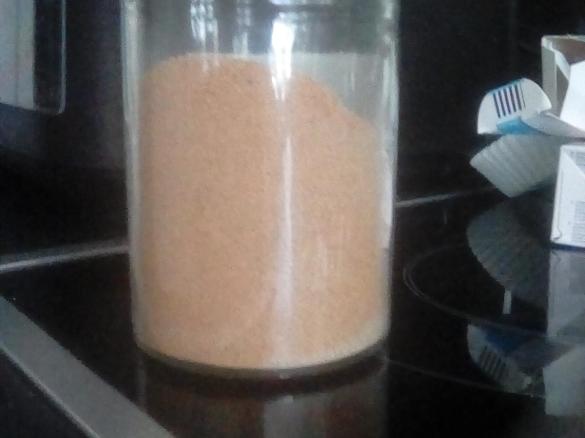 Cajun-Gewürz creolisch