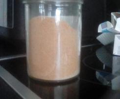 Cajun-Gewürz creolisch