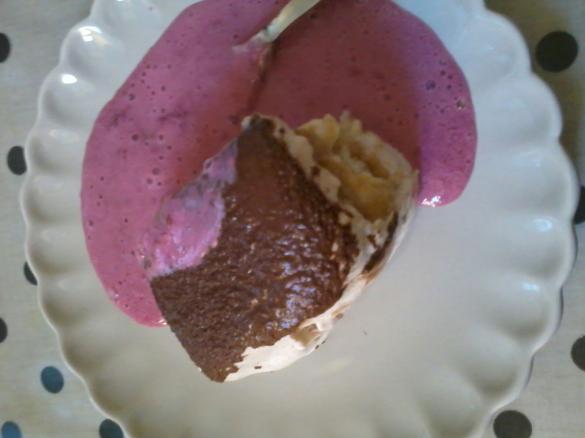 Tiramisu komplett vegan