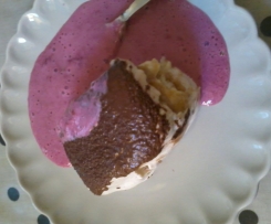 Tiramisu komplett vegan