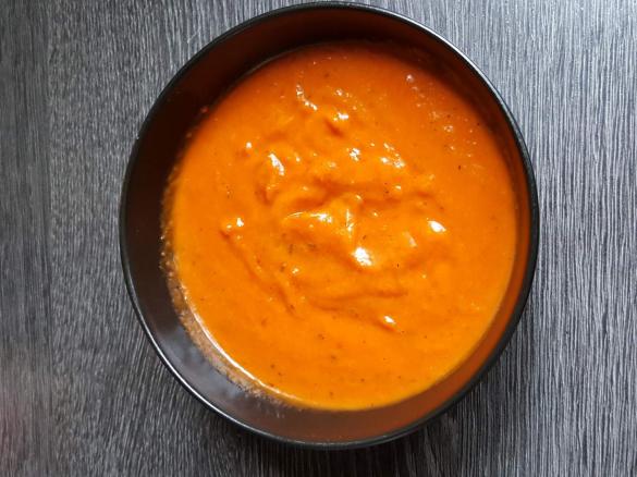 Sommerliche Marinade