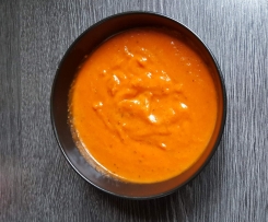 Sommerliche Marinade