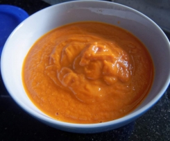 Italienische Tomatensauce - die Feine