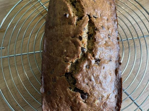 Banana Bread