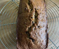 Banana Bread