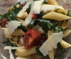 Italienischer Nudelsalat