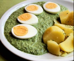 Original Frankfurter Grüne Soße