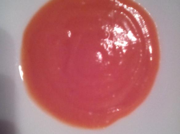 French Dressing oder Frenchdressing