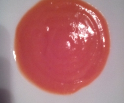 French Dressing oder Frenchdressing