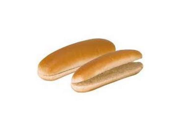 Hot Dog Brötchen