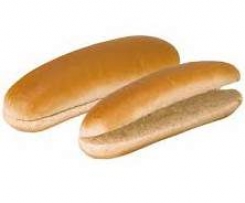 Hot Dog Brötchen