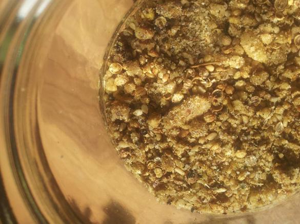 Dukkha - Ägyptische Gewürzmischung