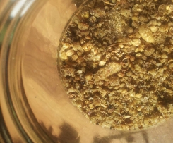 Dukkha - Ägyptische Gewürzmischung