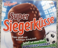 Dickmann's Creme - einfach & lecker