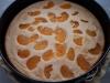 Veganer Mandarinen-Quark-Kuchen