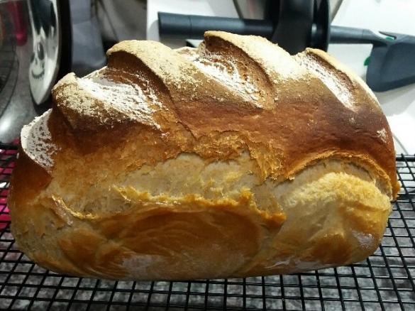 Kastenweißbrot A la Beate