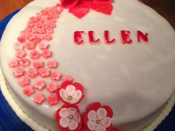 Spanisch Barcelona Boden