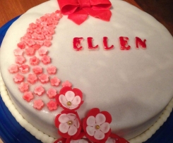 Spanisch Barcelona Boden