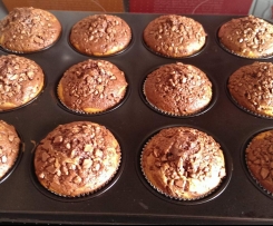 Marmor-Muffins