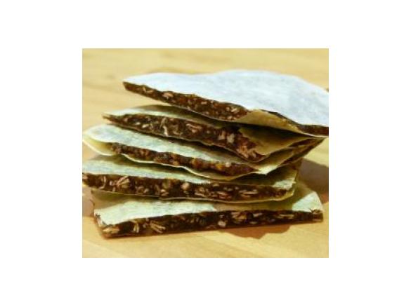 Powerriegel, 5 Elemente