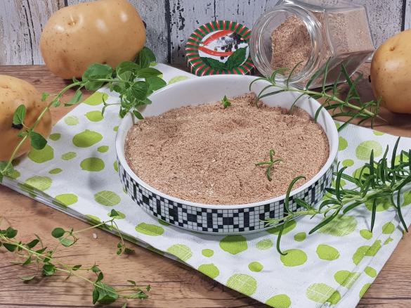 Rosmarin-Kartoffelgewürz