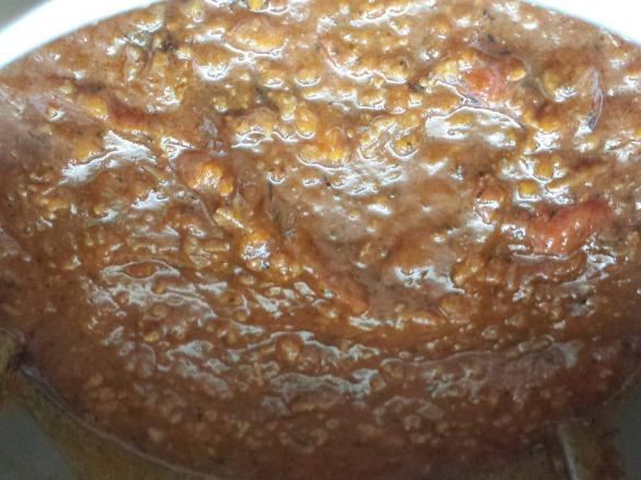 Sauce Bolognese (ohne Anbraten)