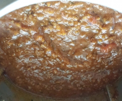 Sauce Bolognese (ohne Anbraten)