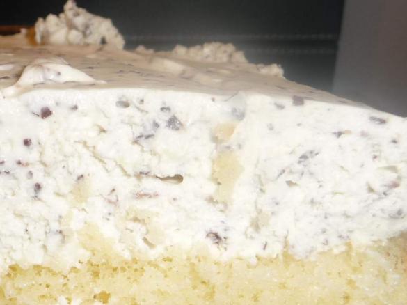 Schokokusstorte ruck-zuck