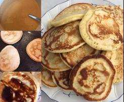 Pancakes