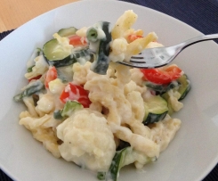 ww Nudelauflauf à la Mac&Cheese