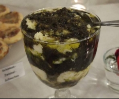 Pistazienpesto-Mascarpone-Dip
