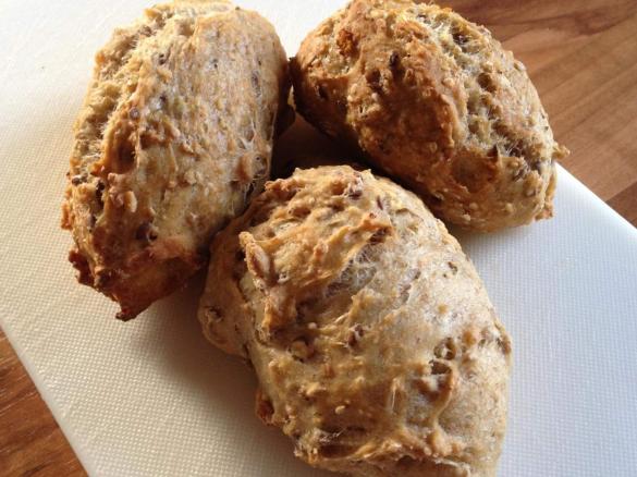 Bürli trifft Körner