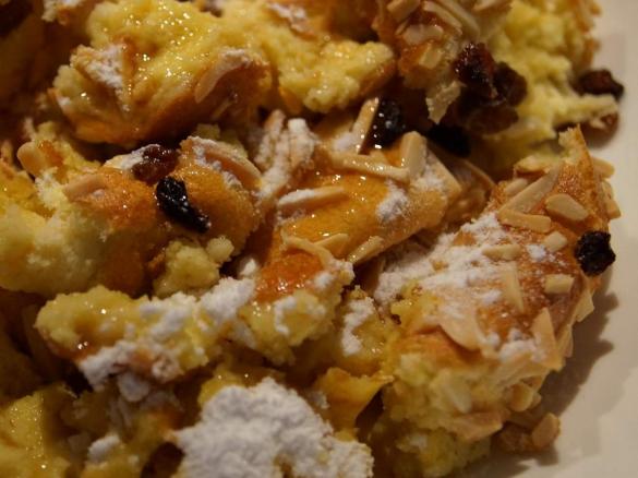 Kaiserschmarrn (Sanisibar-Kochbuch)